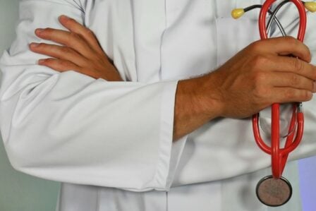 Docteur (2)