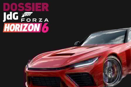 Dossiers Jdg Forza Horizon 6