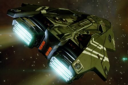 Elite Dangerous