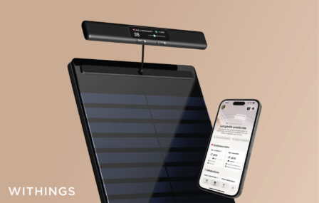 Withings Body Scan 2