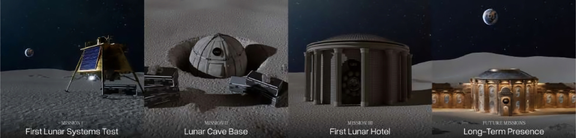 Gru Space 2