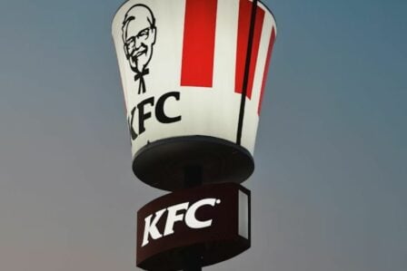 Kfc Halal