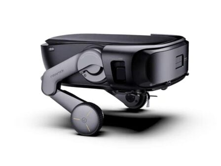 Roborock Saros Rover