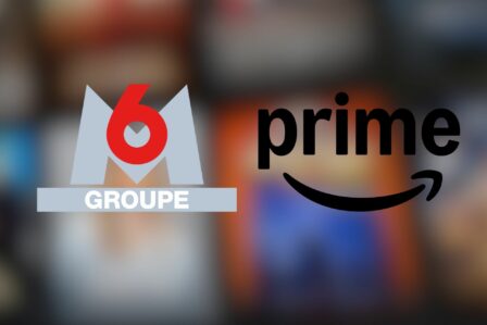 M6 Prime Video Accord