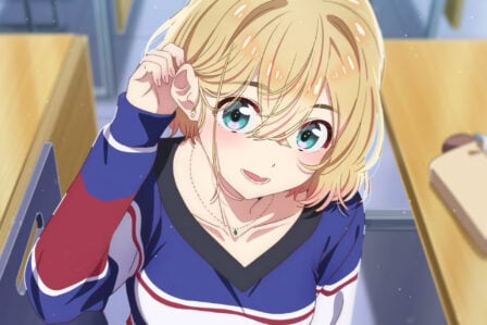 Mami Nanami