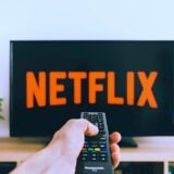 Netflix Télécommande