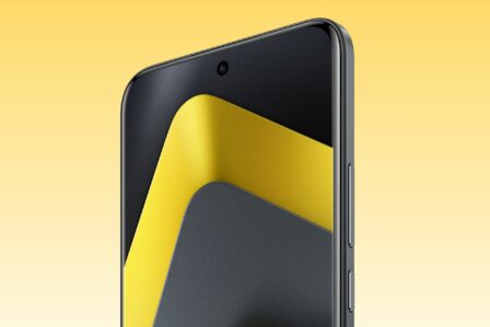 Poco M8 Pro 5g Noir Black