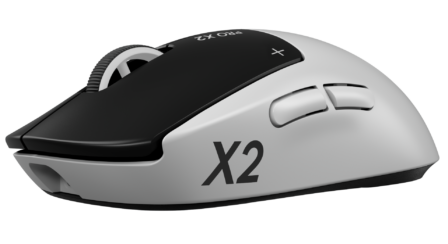 Pro X2 Superstrike