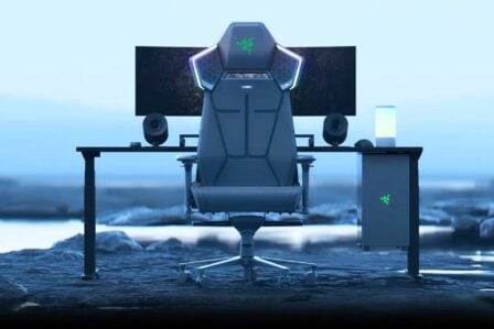 Project Madison Razer