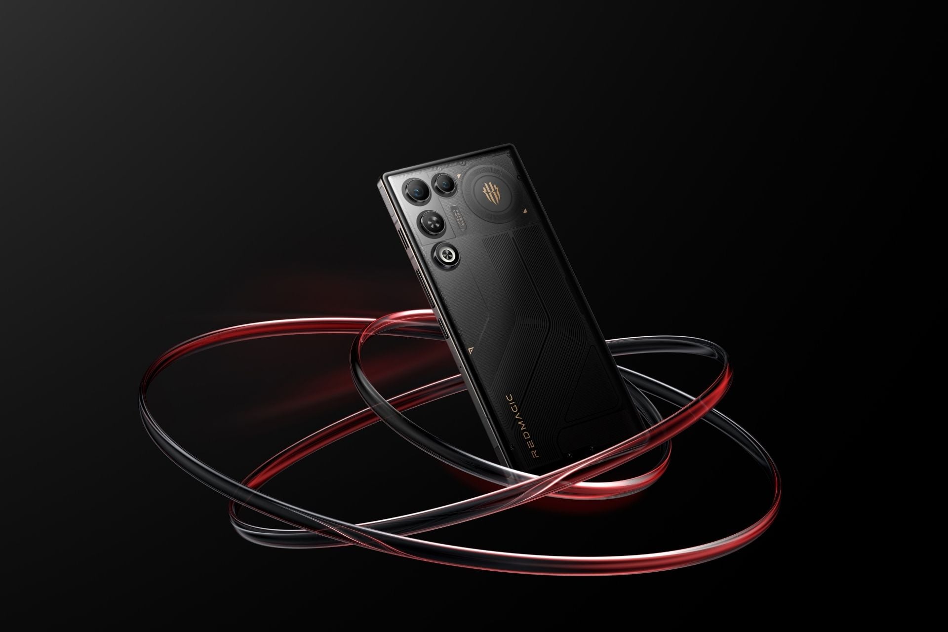 Redmagic 11 Air
