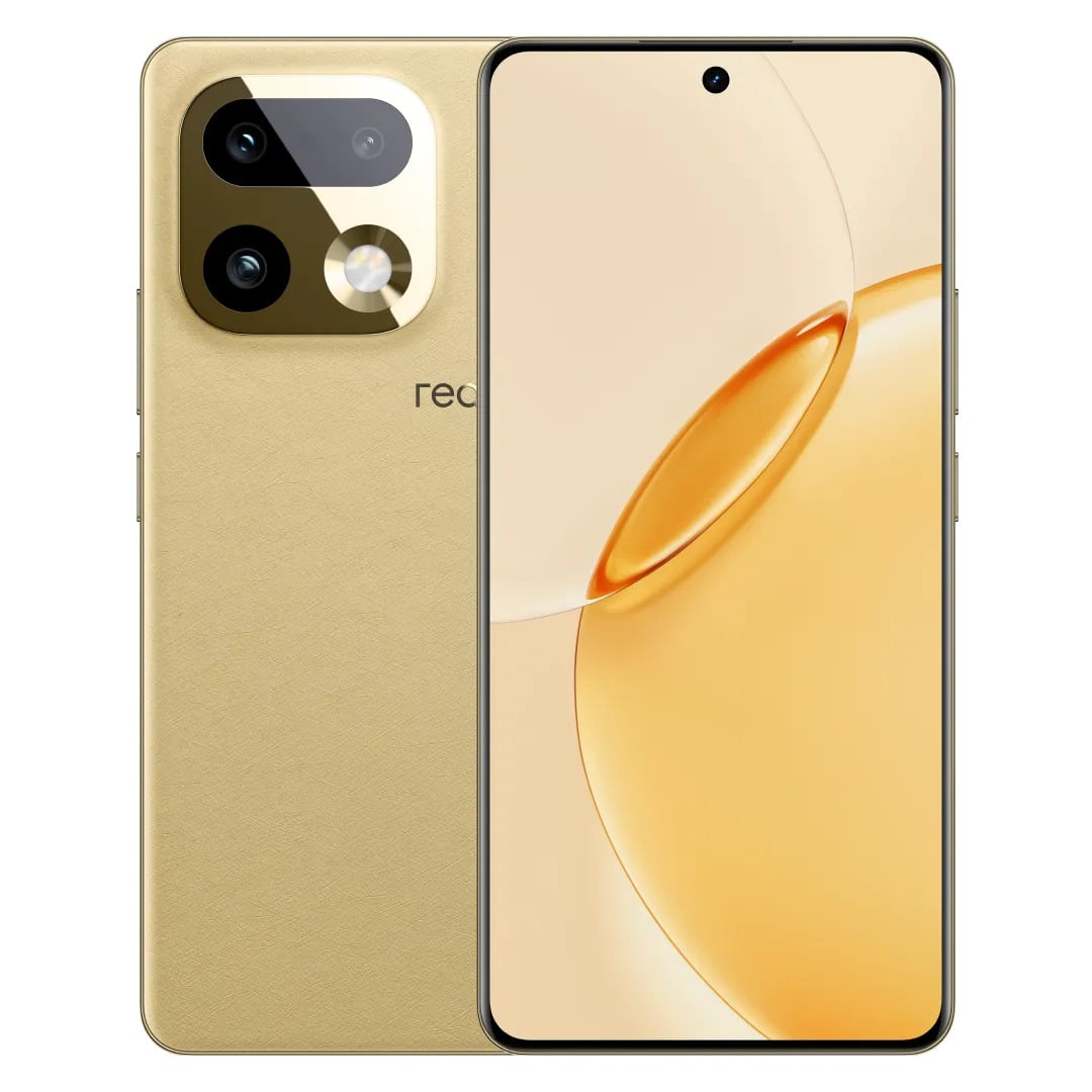 Realme 16 Pro 