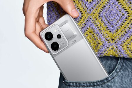 Realme Power P4 5g