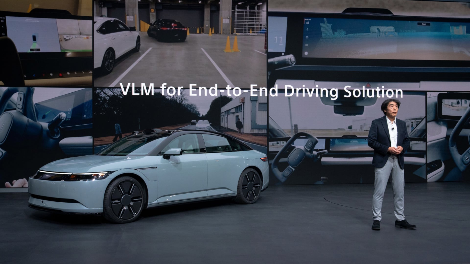 Shm Press Conference Izumi Kawanishi 2