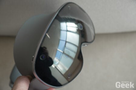 Samsung Galaxy Xr 16