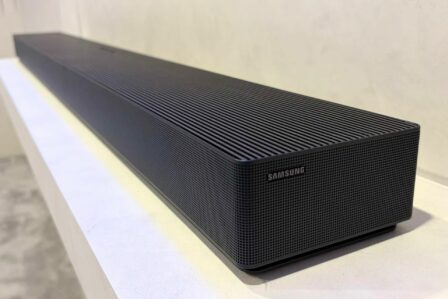 Samsung Hw Qs90h