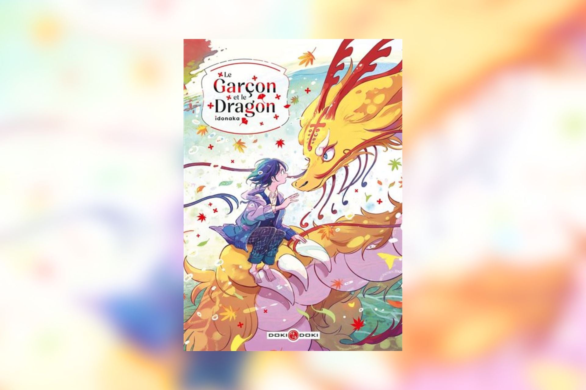Sélection Manga (1)
