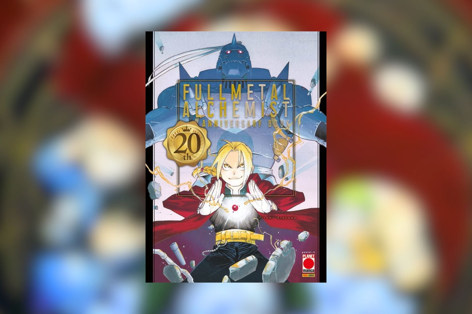 Sélection Manga (2)