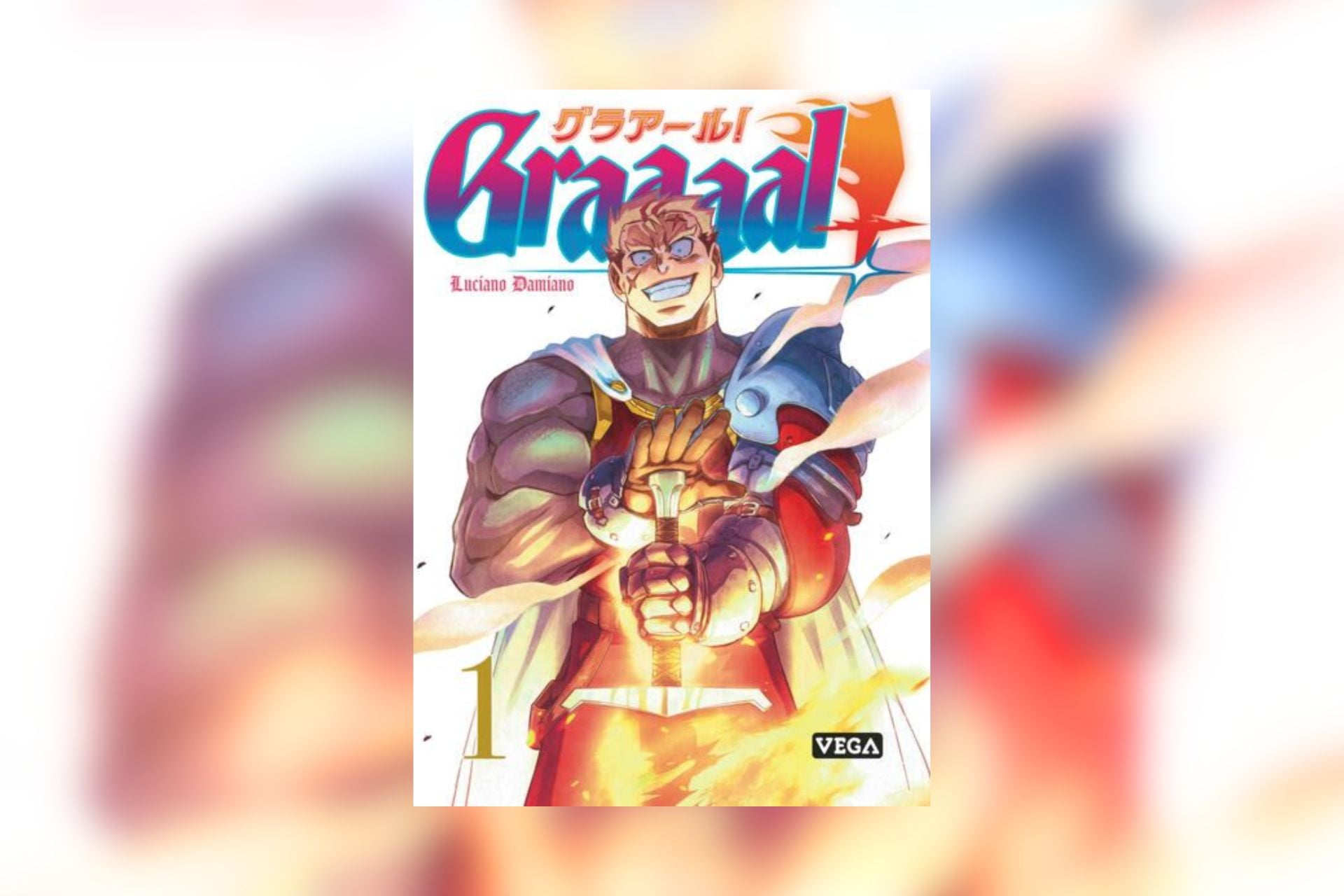 Sélection Manga (5)