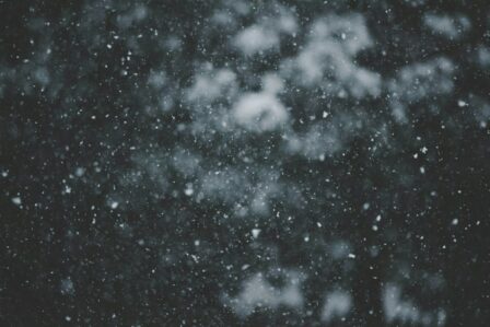 Tempête De Neige