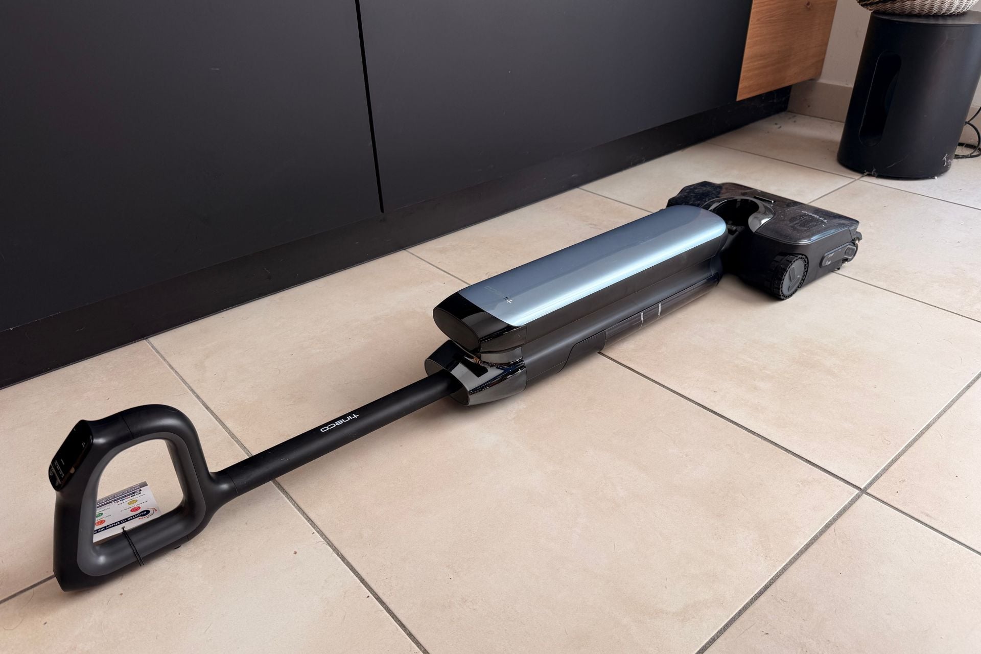 Tineco Floor One S9 Artist (7)