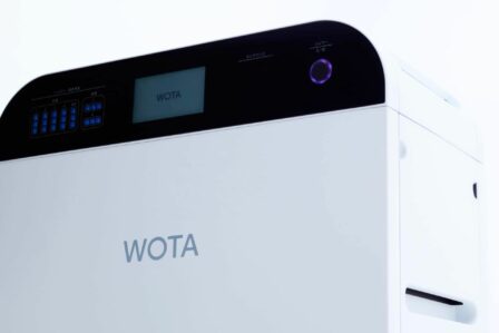 Unité Wota Box