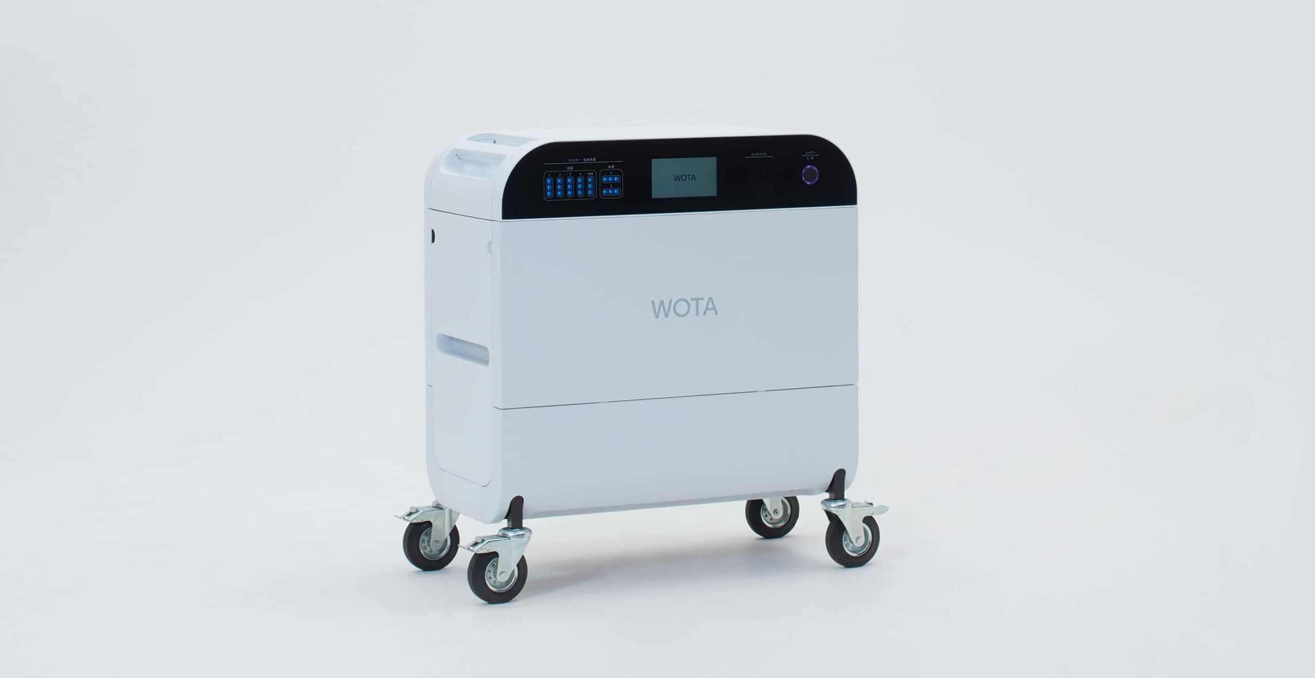 Unité Wota