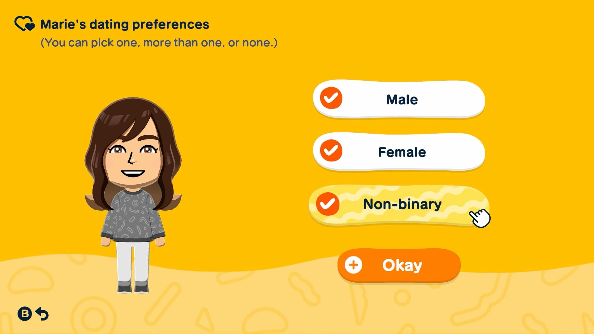 Vs Youtube Tomodachilifeuneviedervedirect29012026 30’47”