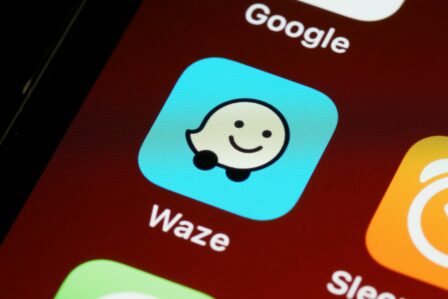 Waze