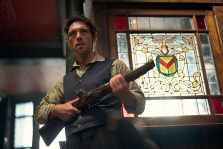 A Thousand Blows saison 2 : Jack l'Éventreur était-il woke ?