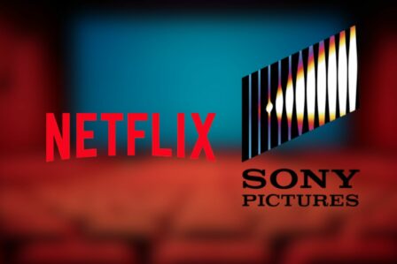 Accord Sony Pictures Netflix