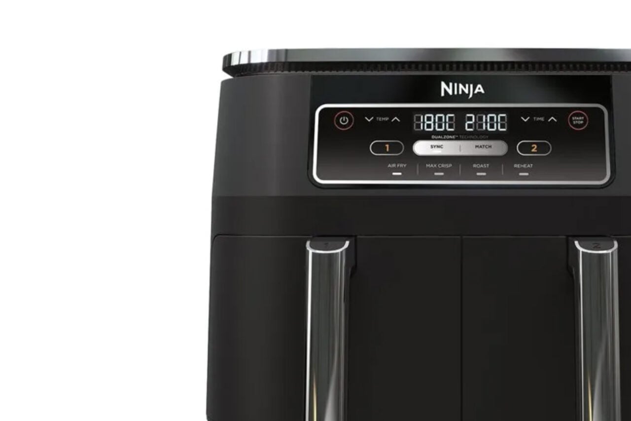 Air Fryer Ninja