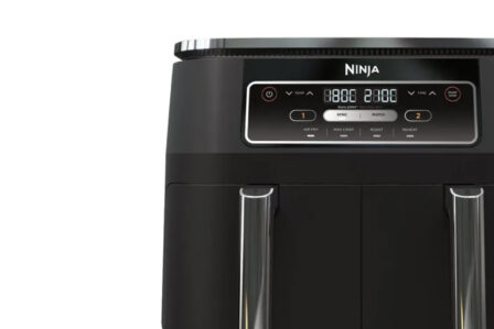 Air Fryer Ninja