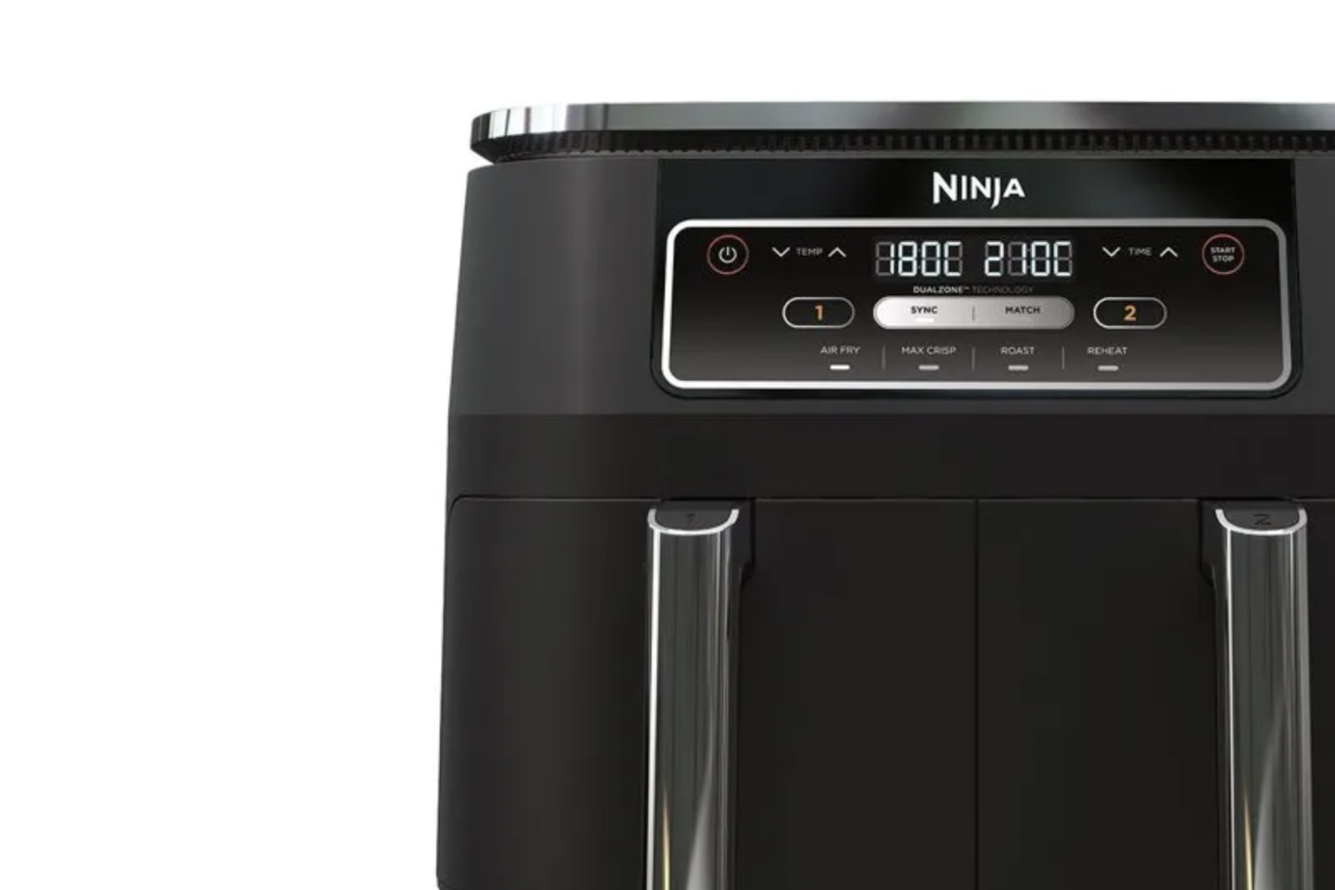 Air Fryer Ninja