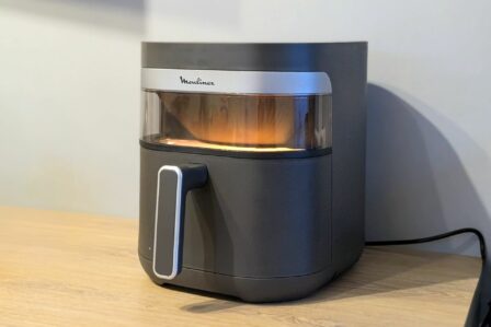 Airfryer Infrared (1)