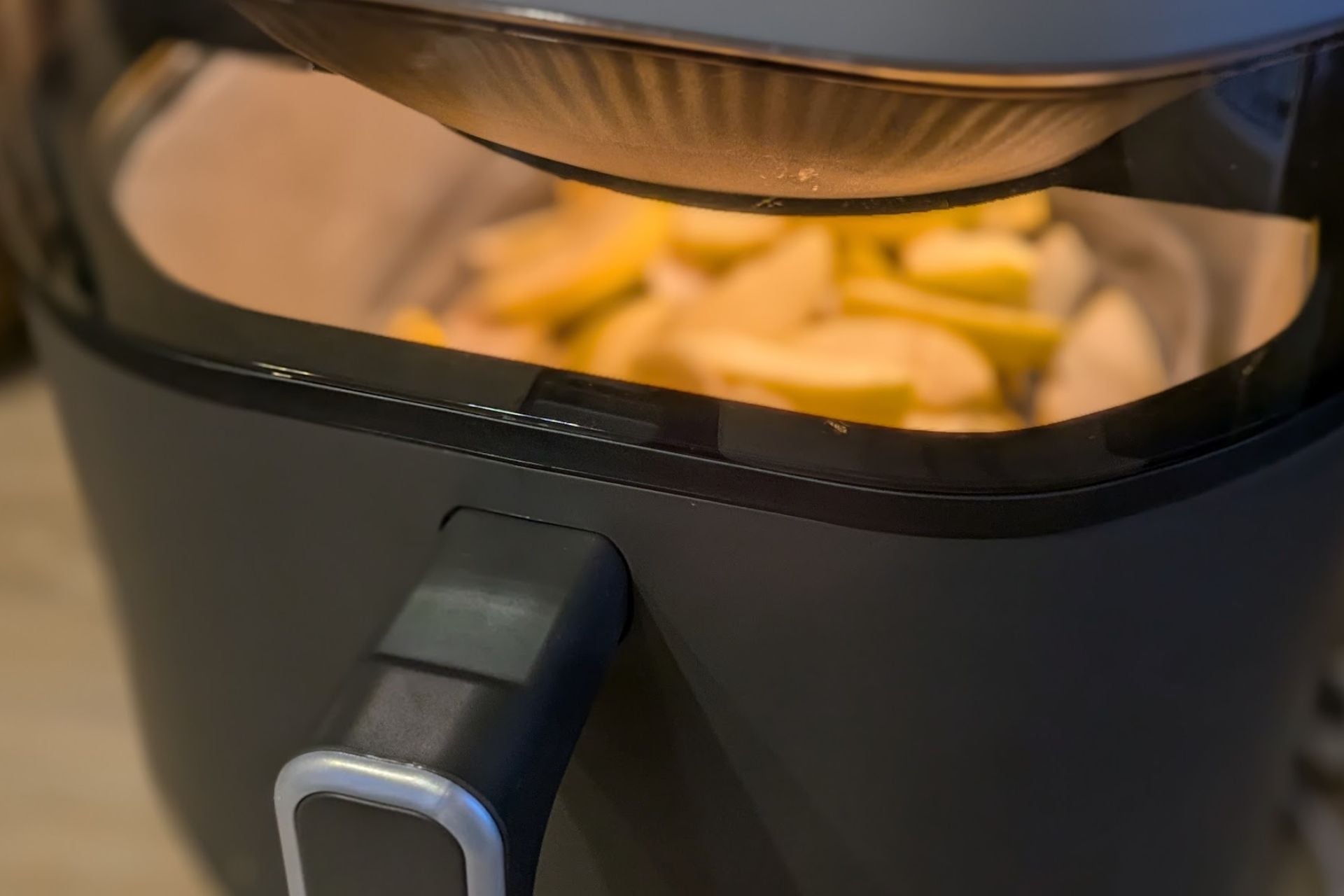 Airfryer Infrared (3)