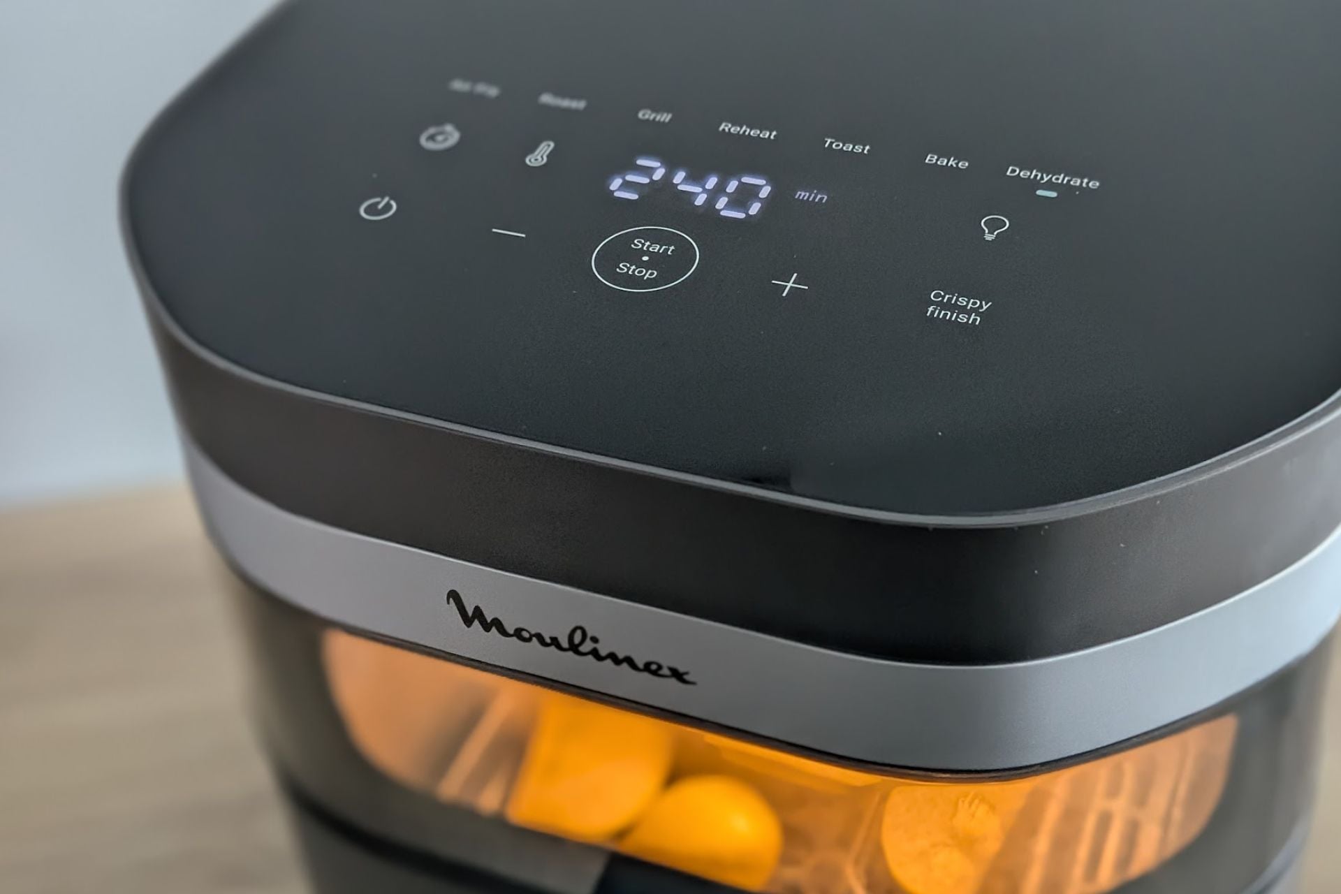 Airfryer Infrared (4)