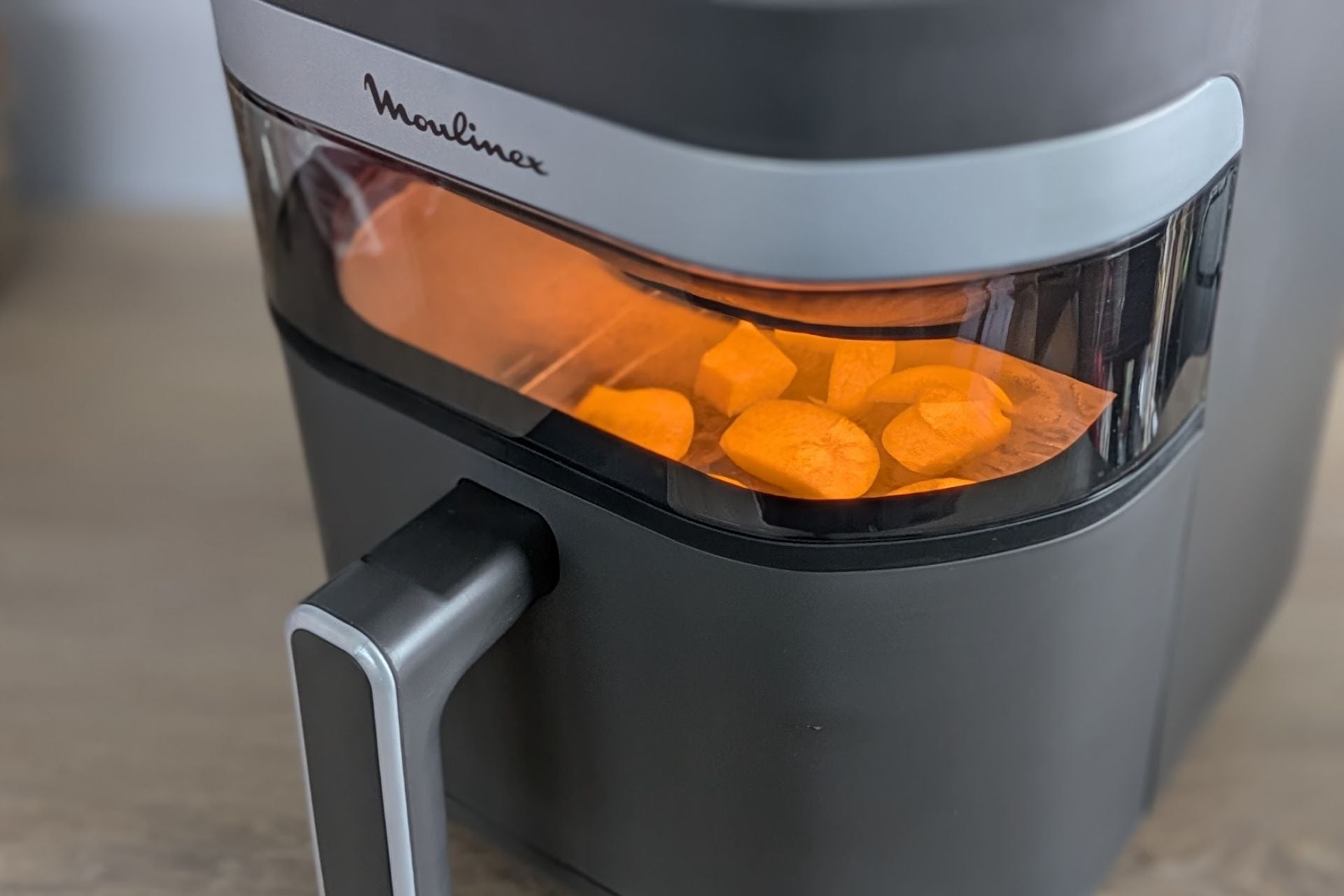 Airfryer Infrared (5)