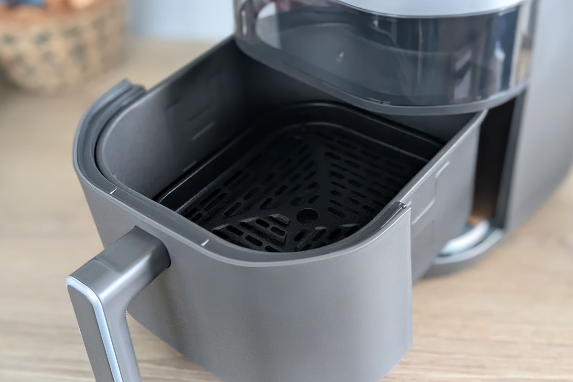 Airfryer Infrared (8)