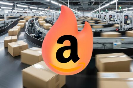 Amazon (1)