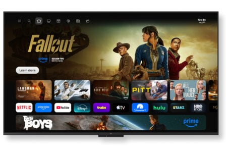 Amazon Fire Tv