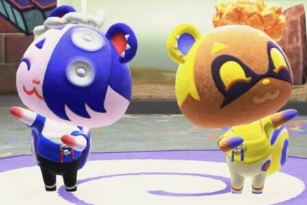 Animal Crossing New Horizons Meubles Splatoon Lego Zelda