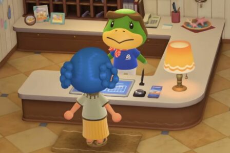 Animal Crossing New Horizons Mise à Jour 3 Gratuite