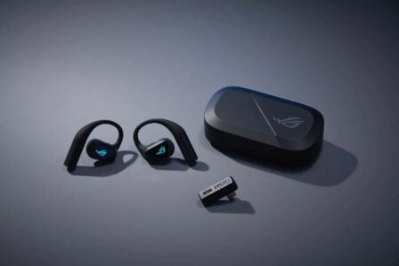 Asus Rog Cetra Open Wireless