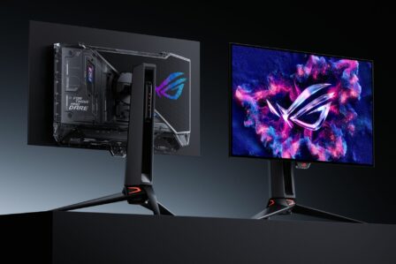 Asus Rog Rgb Stripes
