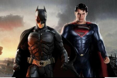 Batman Vs Superman