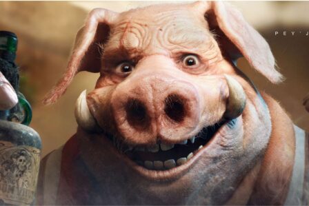 Beyond Good And Evil 2