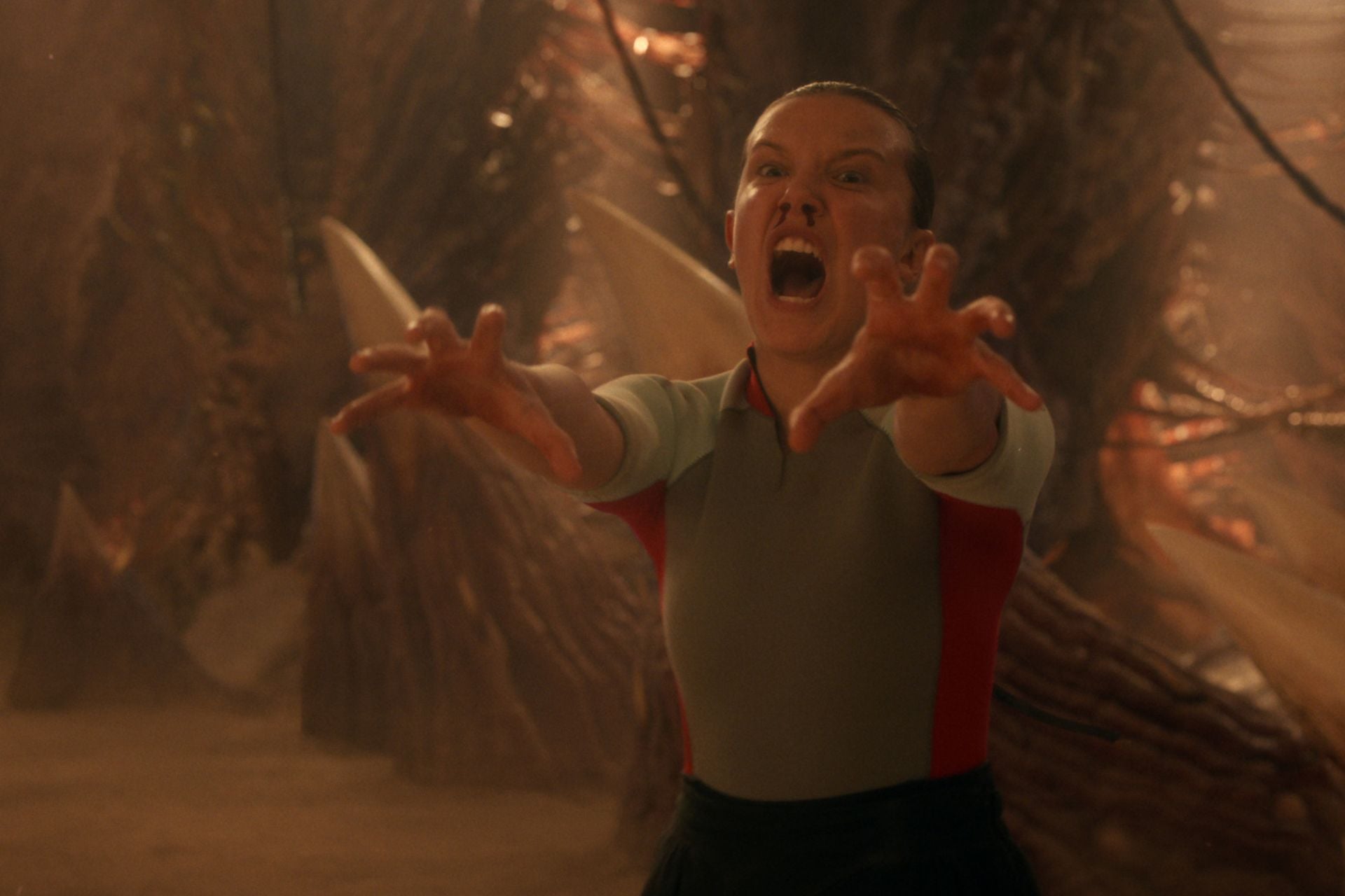 Bilan Stranger Things6