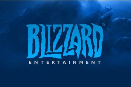 Blizzard Showcase Programme