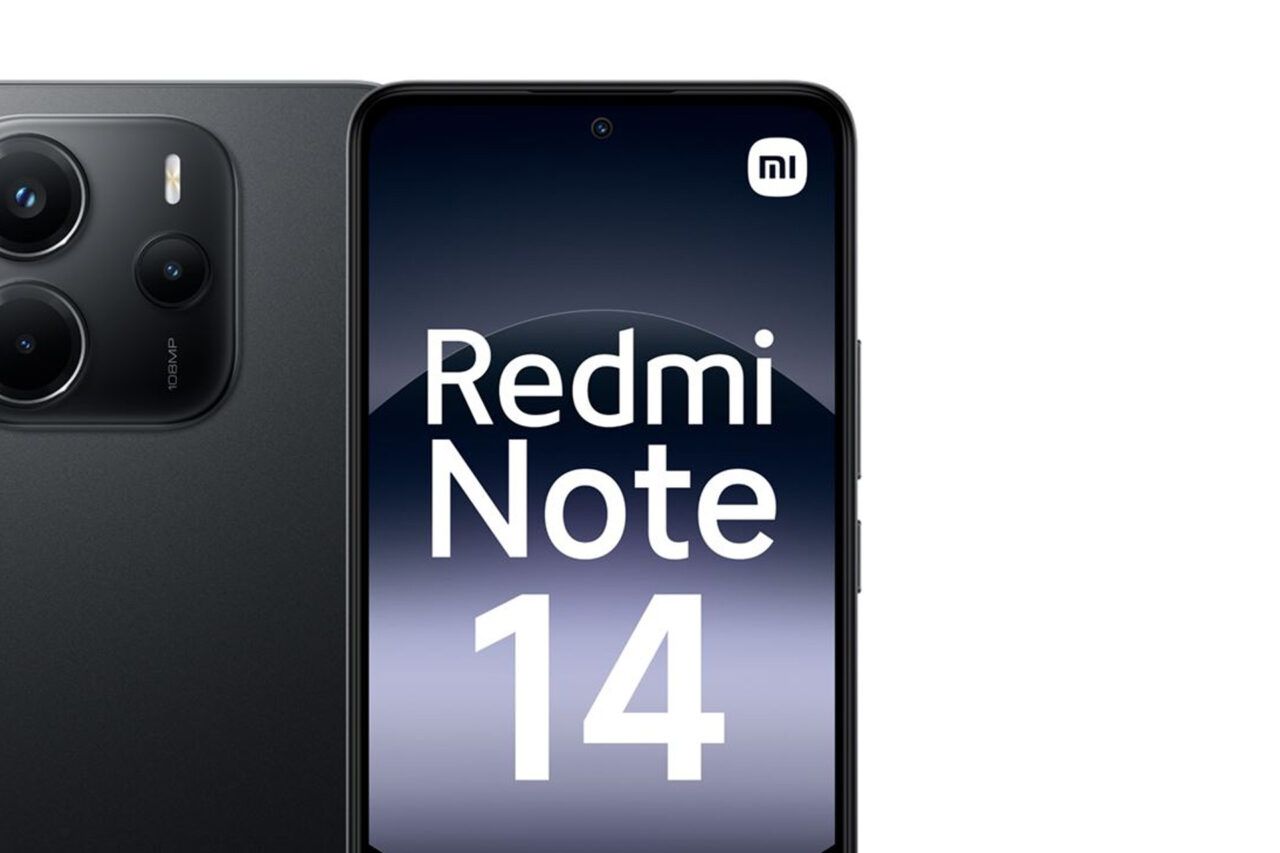 Bp Redmi Note 14 Jdg Fnac