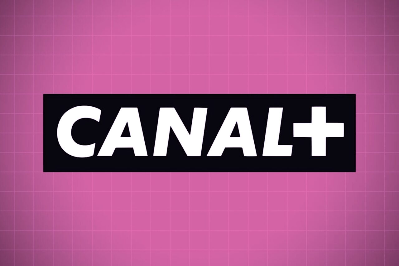 Canal+ Logo Journal du Geek